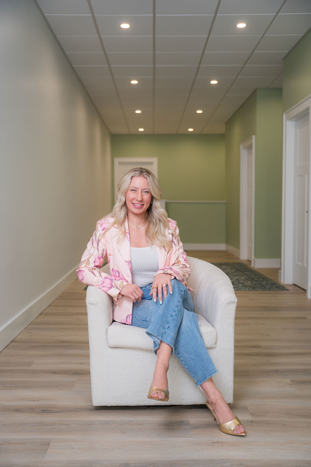 Mackenzie Shireman, DNP, APRN, FNP-C