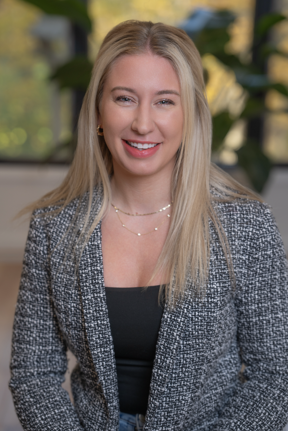 Mackenzie Shireman, DNP, APRN, FNP-C